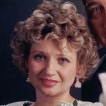 Gloria Snyder