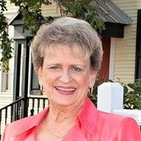 Sandra Casey