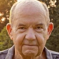 Leo Arnold Schumer