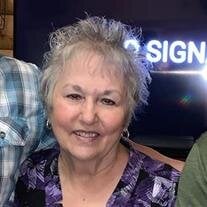 Phyllis Ann Hood