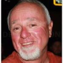 Rolf Richard "Rick" Vaughan