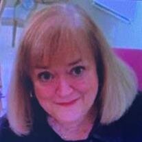 Joanne Lilith Cincotta