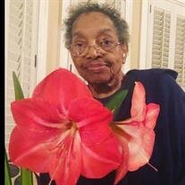 Mary Paige Haywood