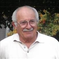 Louis A. Bertelli