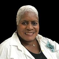 Barbara M. Thomas