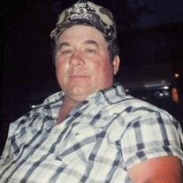 Mr. John "Johnny" C. Adams