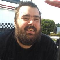 Jason Paul High