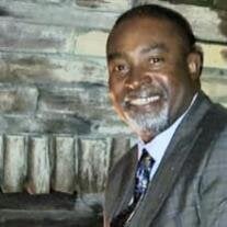 Neal Jackson