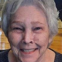 Mrs. Shirley Ann Hobbs Wilson
