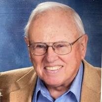 Thomas "Tom" Underwood
