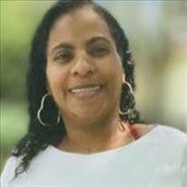 Marie Roshonda Tucker