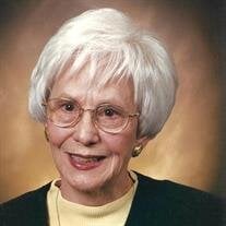 Evelyn Allsup