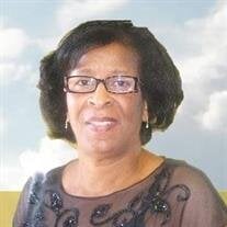 Ms. Mary  Lou Perry Hopkins