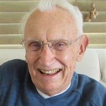 Benedict Arthur Schori