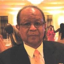 Mr. Lloyd Andrew Matthews