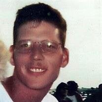 Jeffery Scott Rhoden