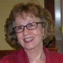 Frances Jane Nelson