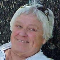 Neldeen Bowen