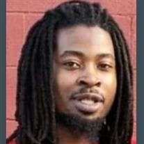 Allen Johnson Jr.
