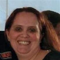 Caroline Kelley Stringfellow