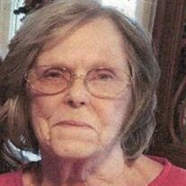 Joyce M. Galloway