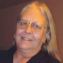 Linda C. Reid