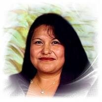 Gregoria Melo Hueramo