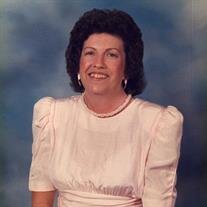 Rita Jo Minton Parker