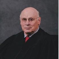 Judge Charles D. "Charlie" Susano Jr.