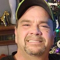 Timothy Scott Nantz