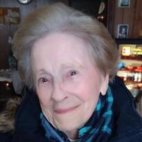 Mary F. Winchell