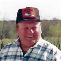 Kenneth G. Volkman Sr.