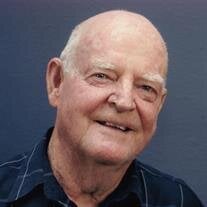 Warren Cooper (Shorty) Burt