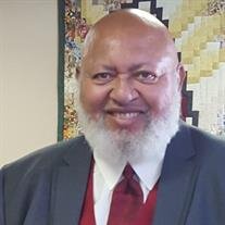 Mr. Huey L. Vinson