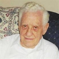 William Albert Matzinger