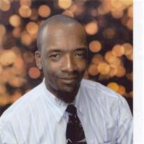 Nelson Brewster Jr.