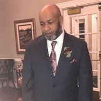 Errol Steven Jackson