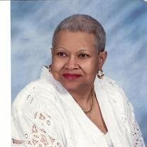 Patsy Ruth Brisbon