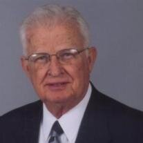 Mr. Norman A. "Bobby" Dodd