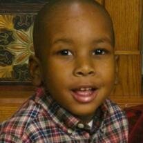 Ahmad  Elijah  Wheatley 