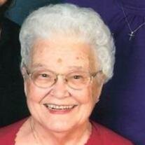 Hazel E. Hignutt