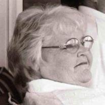 Minnie "Rita" L. Lane