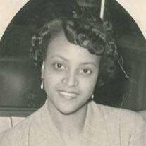 Mrs. Lulu  J. Johnson