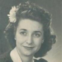 Imogene Bryant