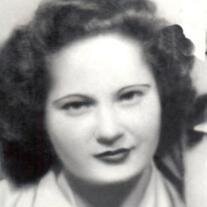 Doris M. Mancuso