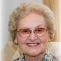 Adeline Boehne
