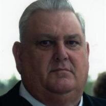 William Randal "Butch" Wilson