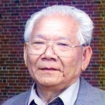 Mr. Nguon Chin