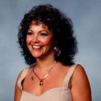 Jacqueline Ryals