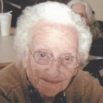 Lillian V. Athey